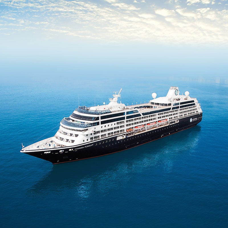 azamara cruises 2024 mediterranean