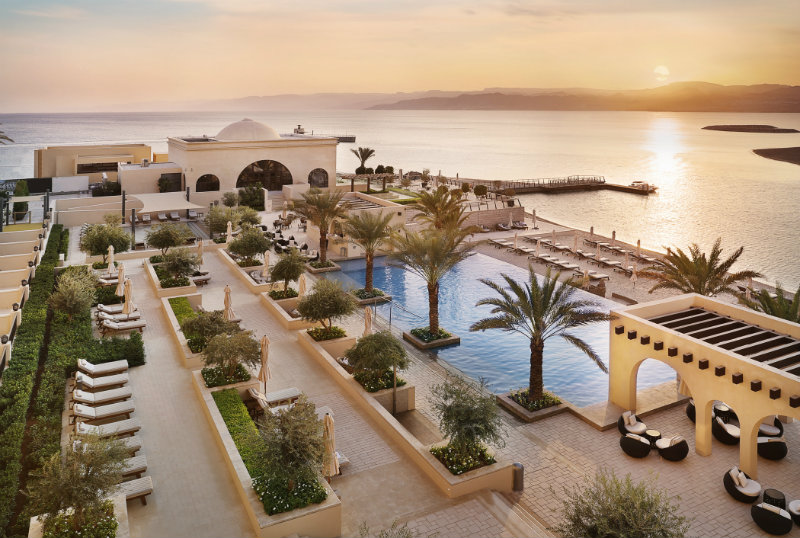 Al Manara, A Luxury Hotel Debuts Jordan | Luxury Travel Advisor