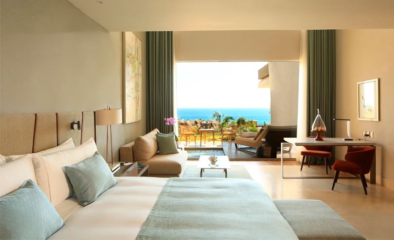 The Wellness Suites at Grand Velas Los Cabos