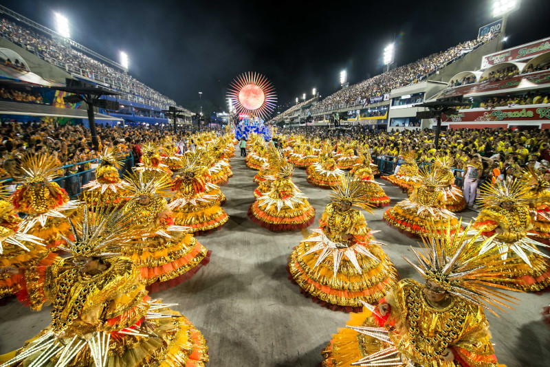 Niquesa Travel Launches Rio Carnival And Vinotherapy Programs Luxury Travel Advisor