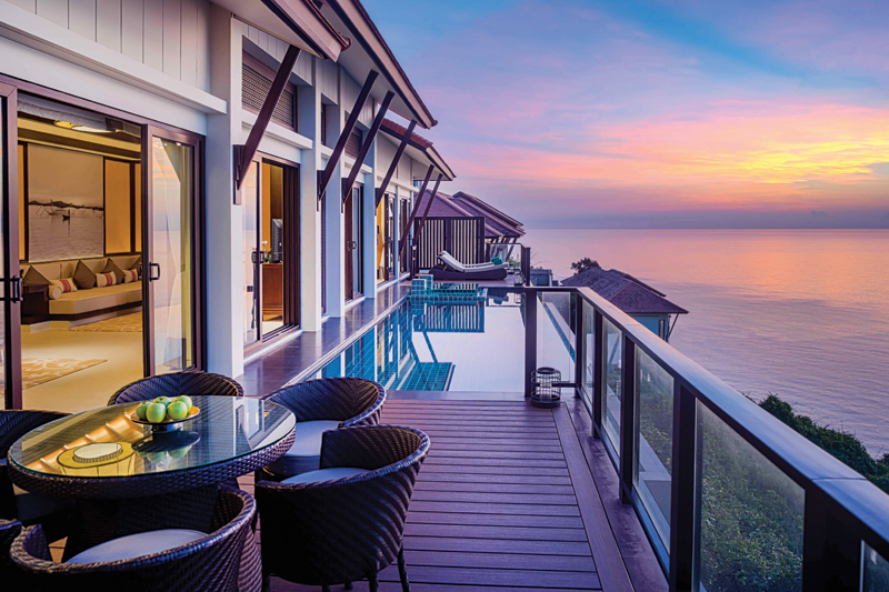 Just Back Banyan Tree Lang Co Vietnam Luxury Travel Advisor Just Back Banyan Tree Lang Co Vietnam Luxury Travel Advisor