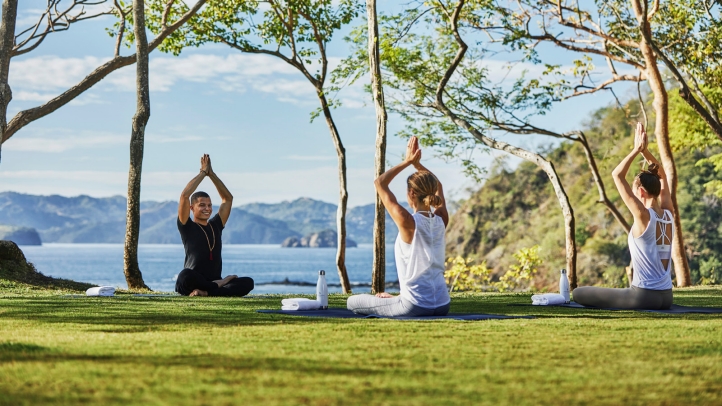 Four Seasons Resort Costa Rica at Peninsula Papagayo - Wellness Season