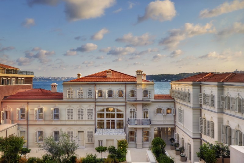 Six Senses Kocatas Mansion Istanbul