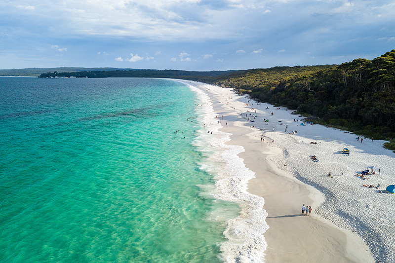 The Australian Beach That's Been Ruined by Instagram – and Where to Go  Instead | Luxury Travel Advisor