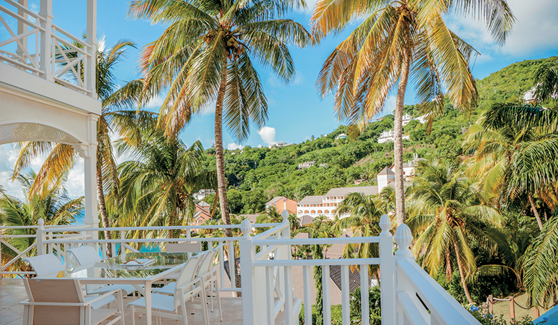 The BodyHoliday St Lucia