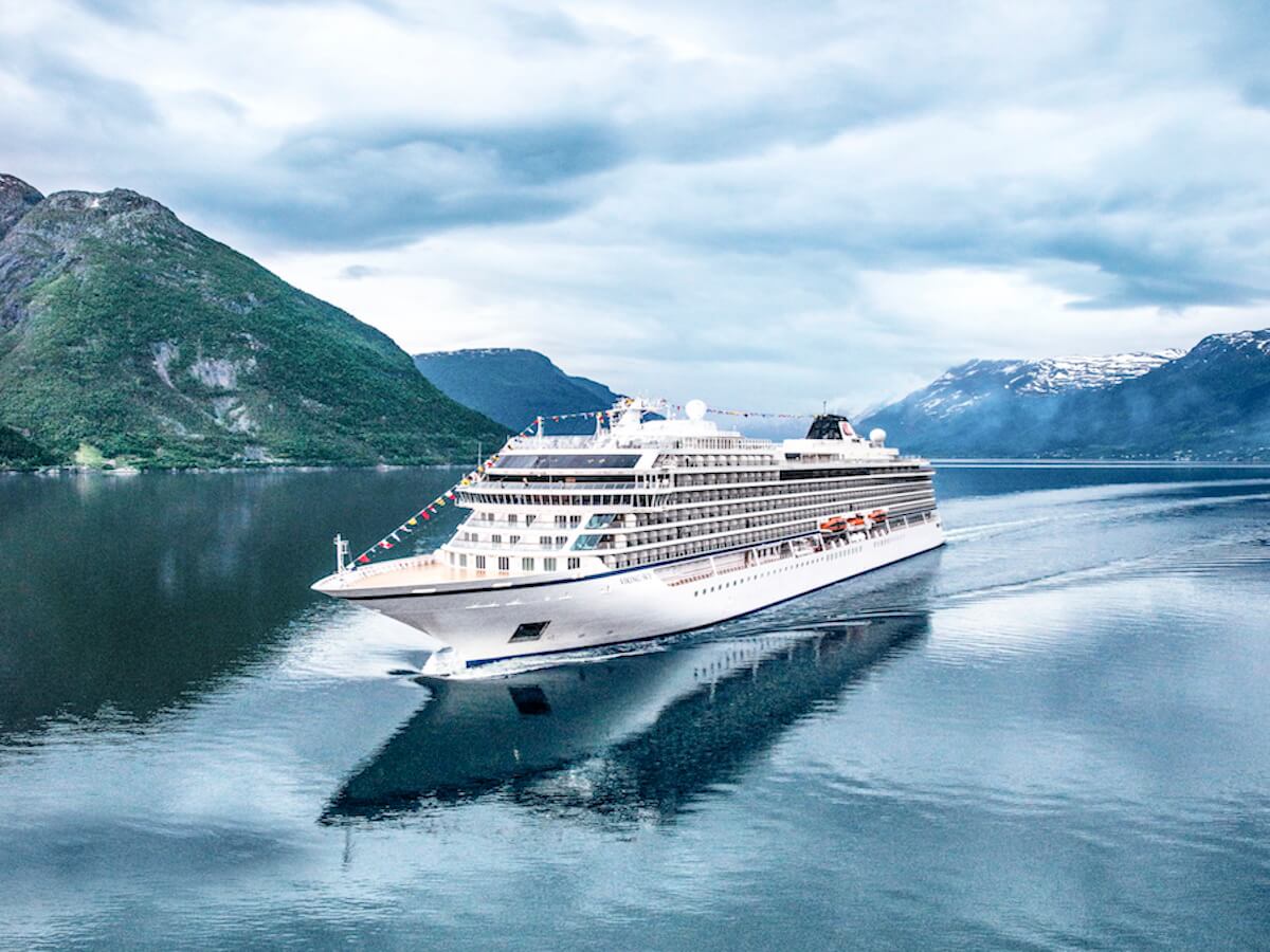 Viking Ocean Cruise ShipViking Ocean Cruise gallery