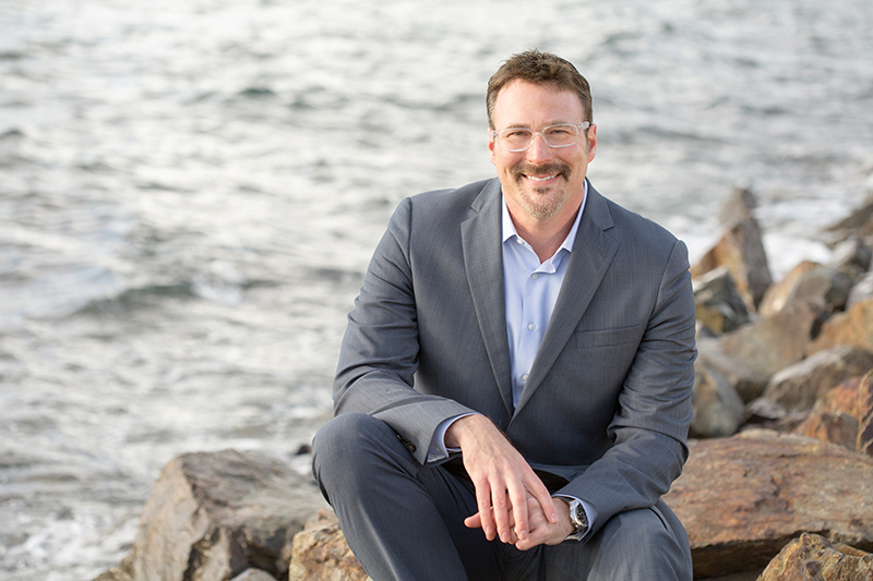 Seabourn President Rick Meadows Announces Retirement