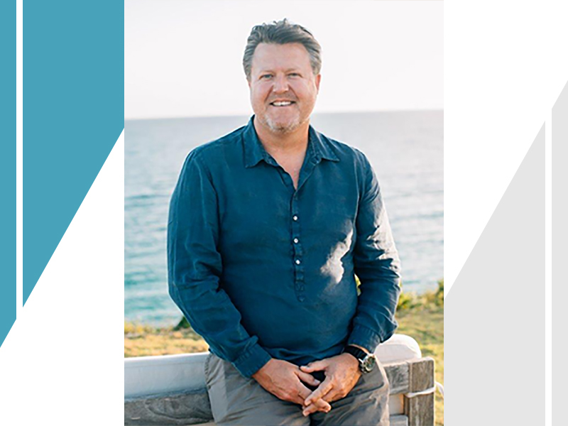 Virginia’s Tides Inn Appoints Jason Trollip as Managing Director