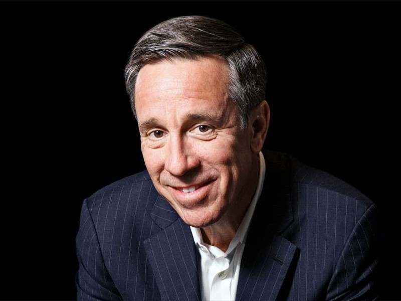 Arne Sorenson