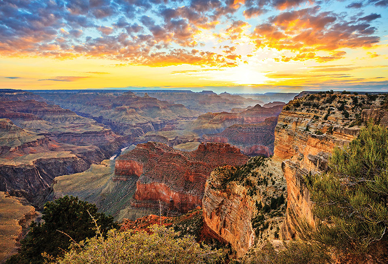 Grand Canyon Tauck