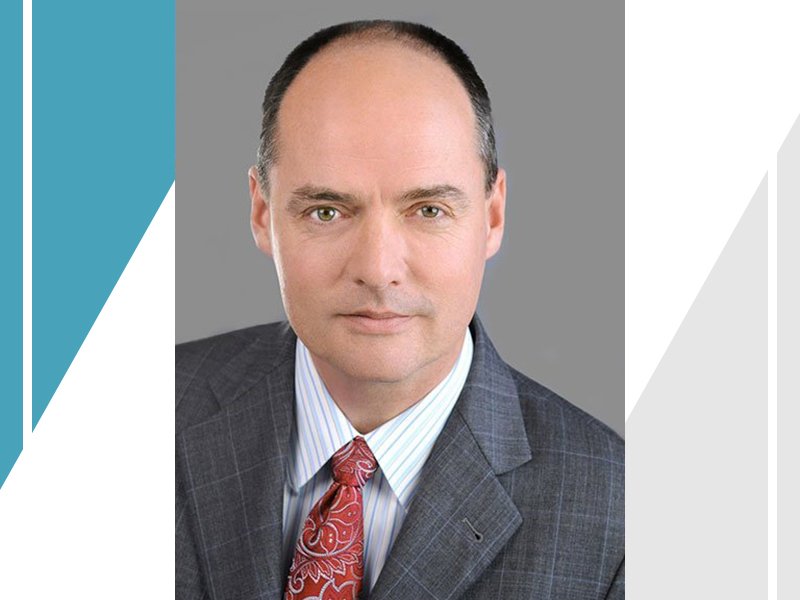 Randall Soy to Step Down as EVP for Regent Seven Seas Cruises