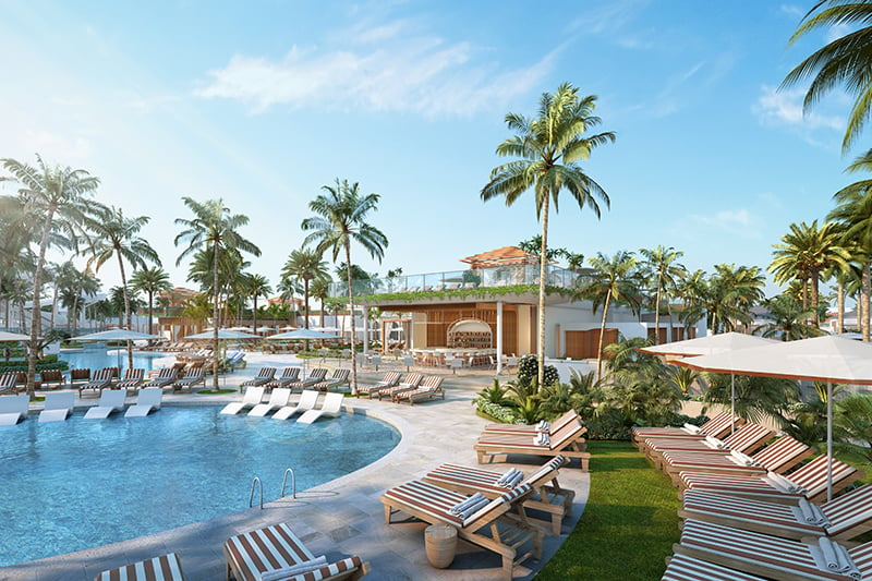 Boca Raton Resort & Club Goes Independent, Rebrands, Renovates | Luxury  Travel Advisor