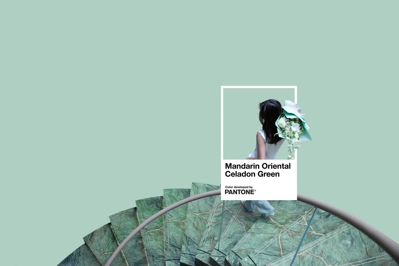 pantone logo 