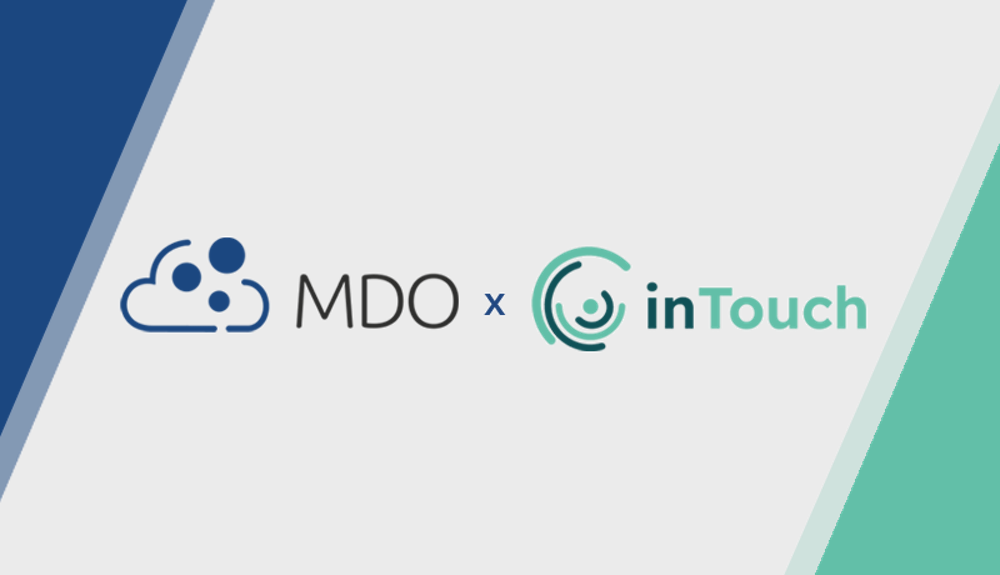 MyDigitalOffice acquires InTouch Data