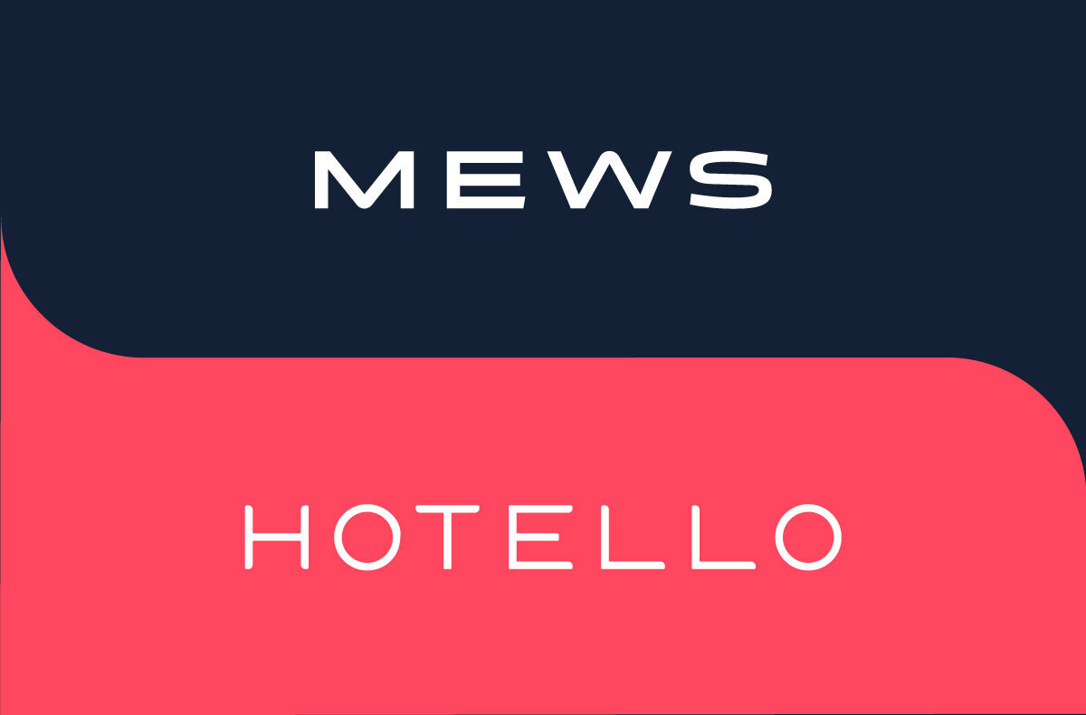 Mews acquires Canadian-based Hotello