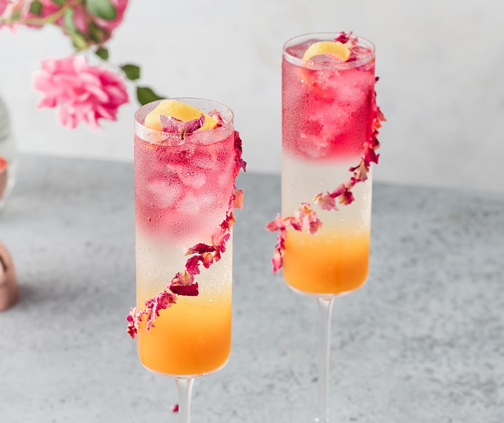 mothers day cocktail recipes