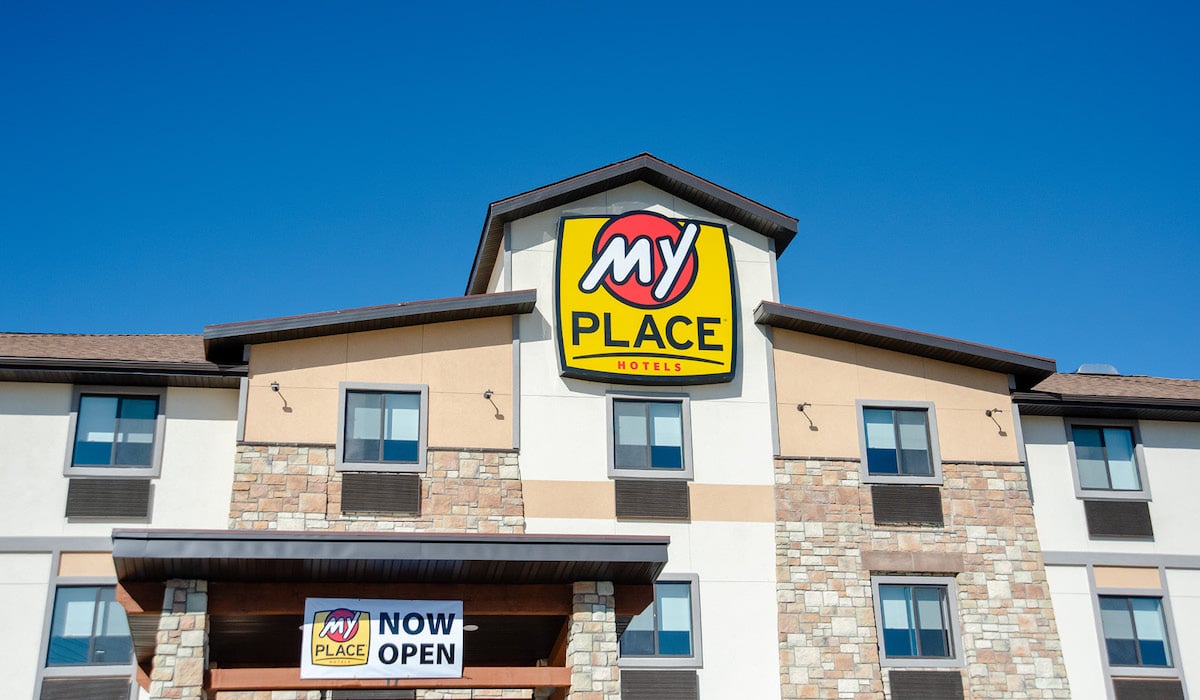 My Place Hotels-Idaho FallsMy Place Hotels of America opens 70th property
