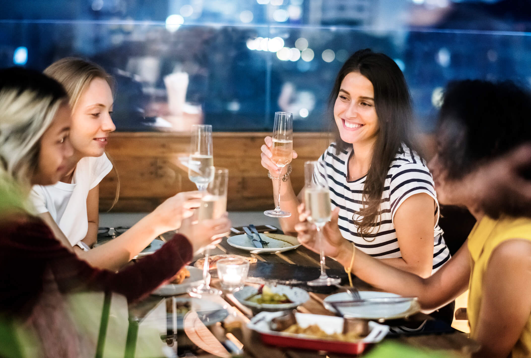 4 Tips to Show You Value Your Women Guests, Coworkers and Employees