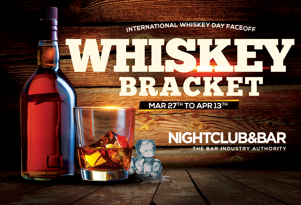 NCB Whiskey Bracket Hero Image