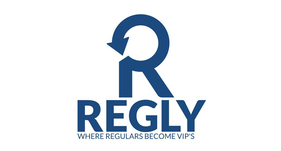 Regly logo