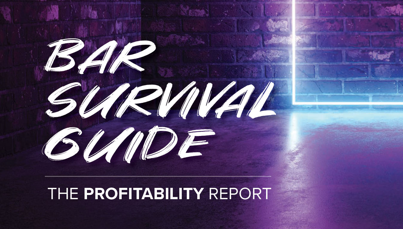 Profitability Guide by Nightclub  Bar