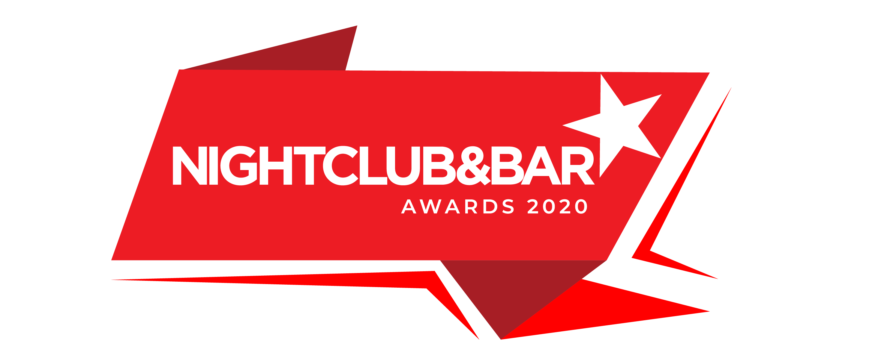 Nightclub  Bar Awards 2020 logo