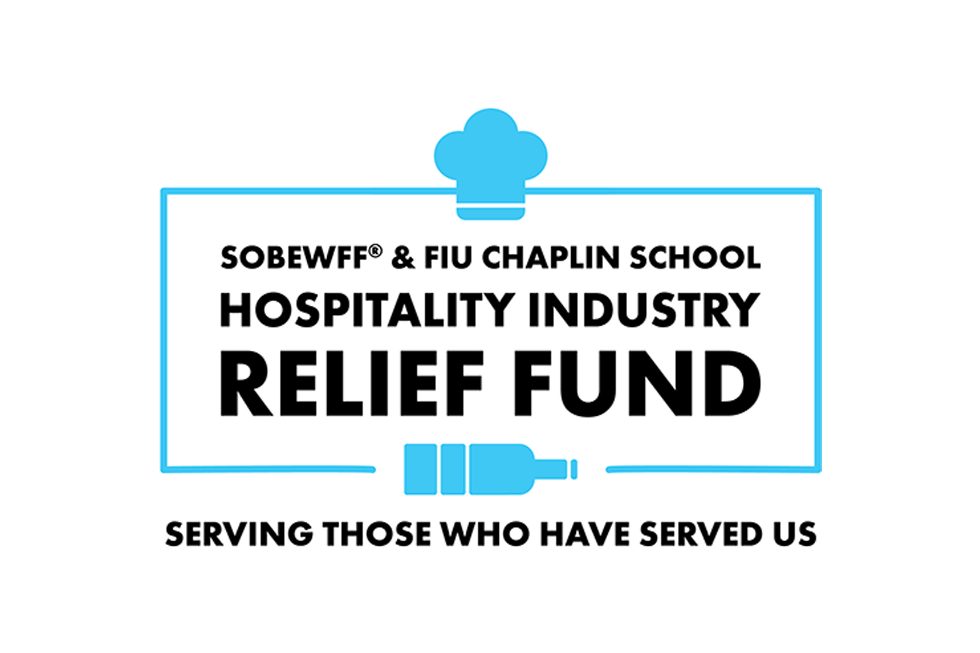 South Beach Wine  Food Festival and Chaplin School of Hospitality Industry Relief Fund