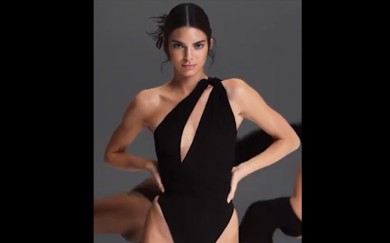 Kendall Jenner has launched a new tequila 