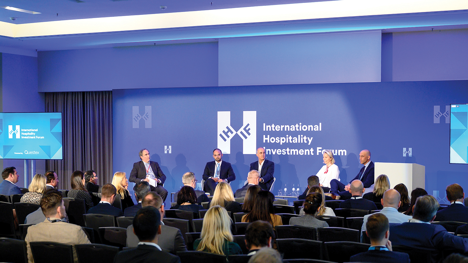 IHIF panel