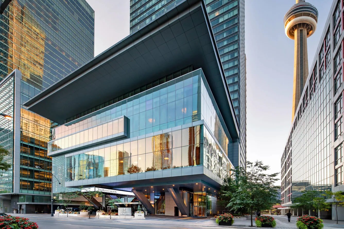 Ritz-Carlton Toronto