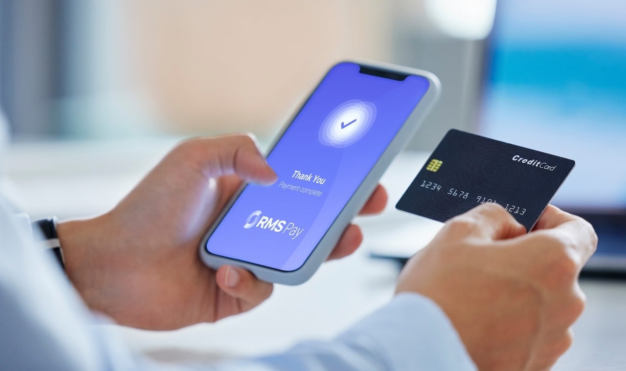 payment platform