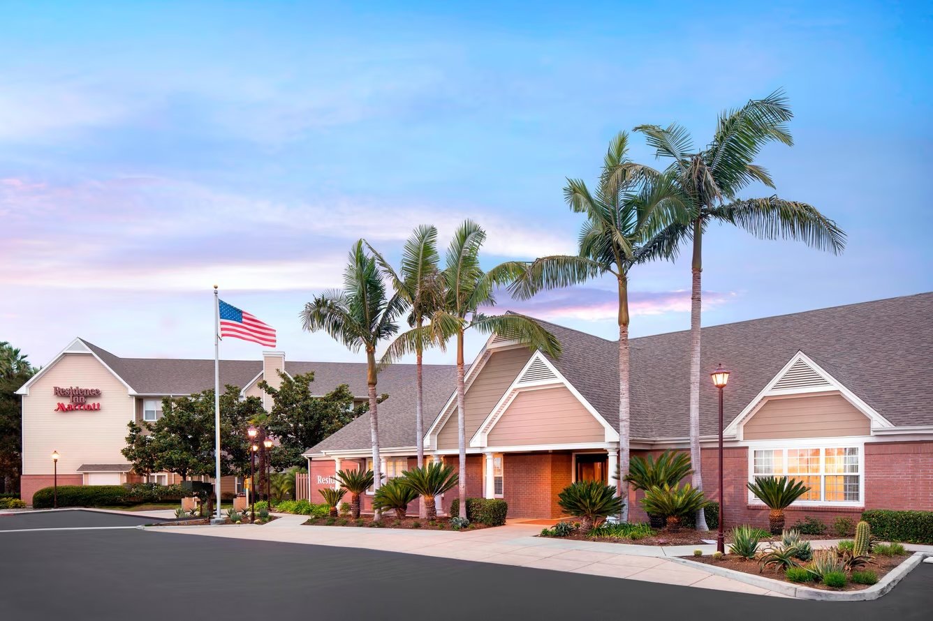 Residence Inn San Diego Sorrento Mesa