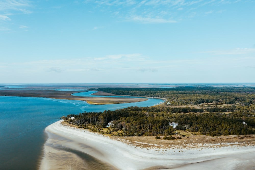 Six Senses to open South Carolina Islands in 2026