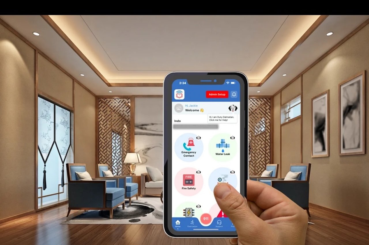 mobile platform