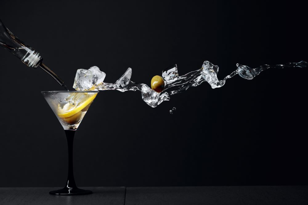rethinking vodka in bars