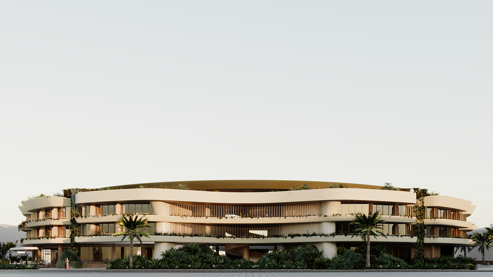 The Ritz-Carlton Gold Coast