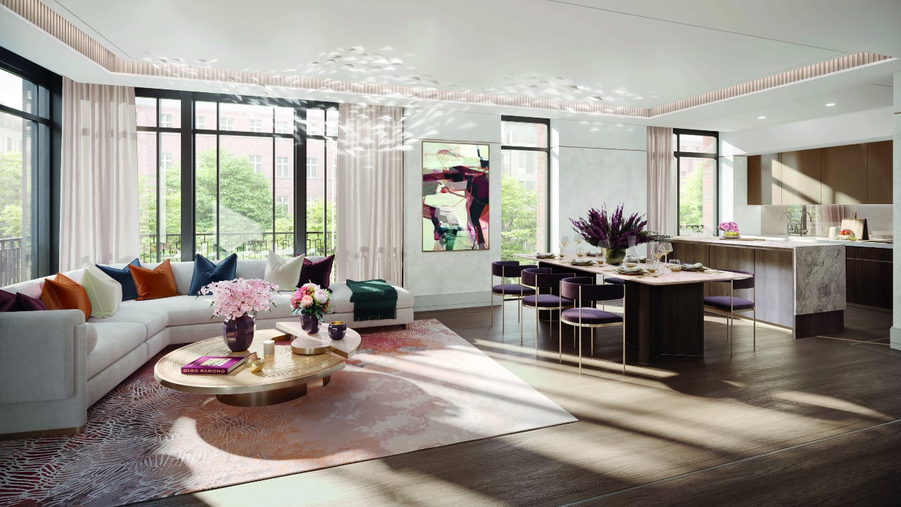 The Lucan Autograph Collection Residences