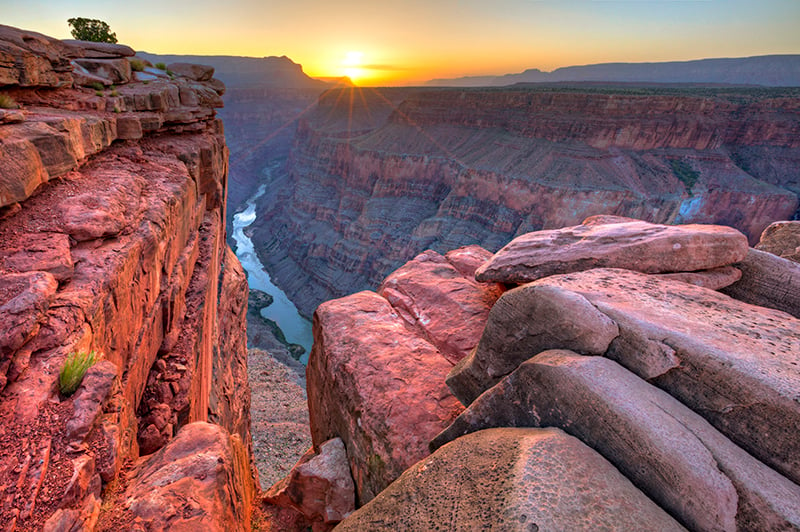 Grand Canyon  tondaiStock  Getty Images Plus Getty Images