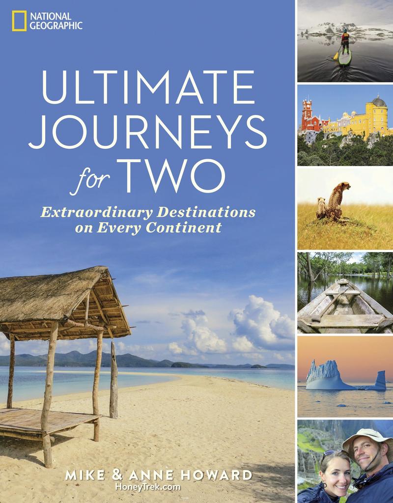 Ultimate Journeys for Two
