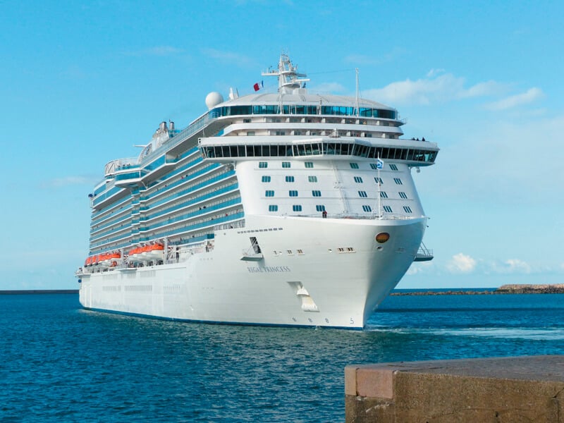 Carnival Corp: Connectivity Key to Growing Cruise Travel
