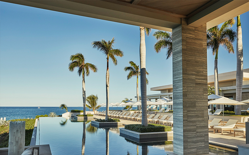 The Four Seasons Resort and Residences Anguilla
