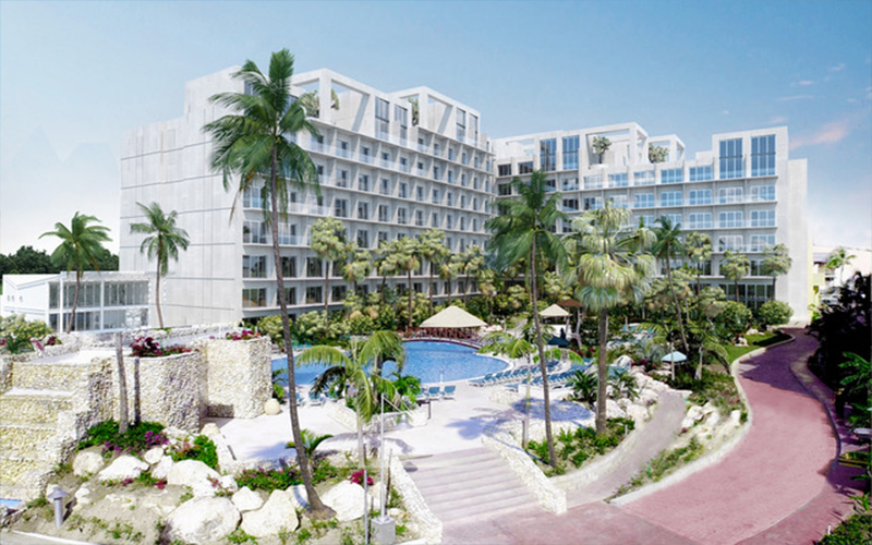 Sonesta Maho Beach Resort Casino  Spa