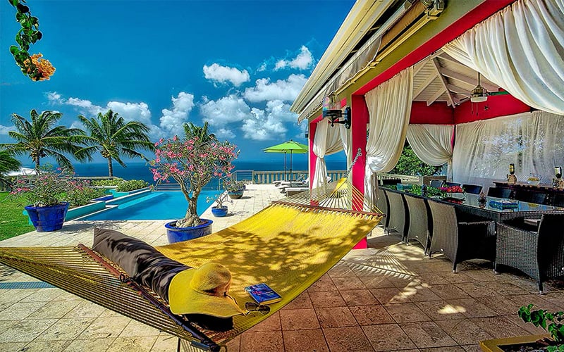 ViewFort Estate of Anguilla