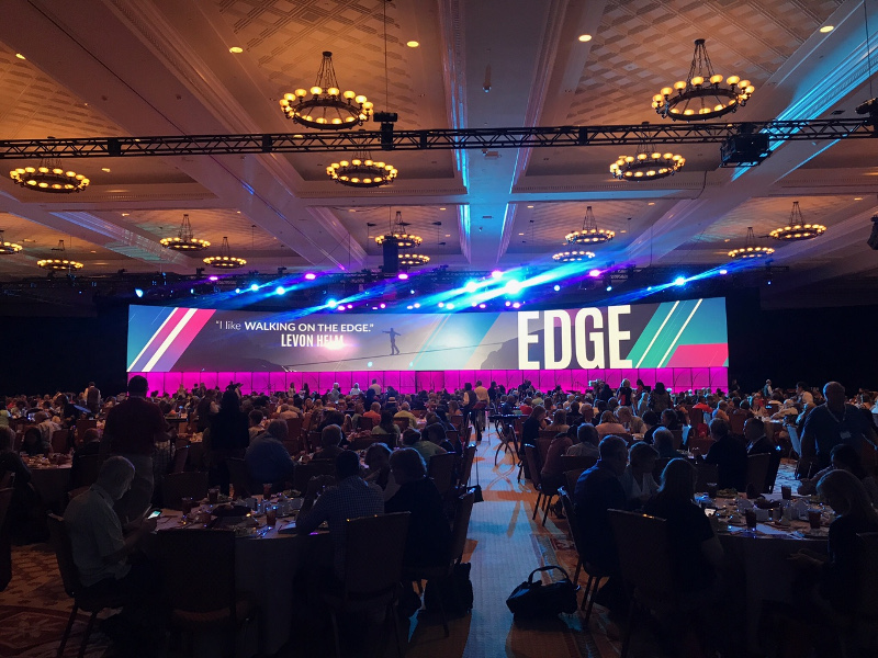 Travel Leaders Network EDGE Conference