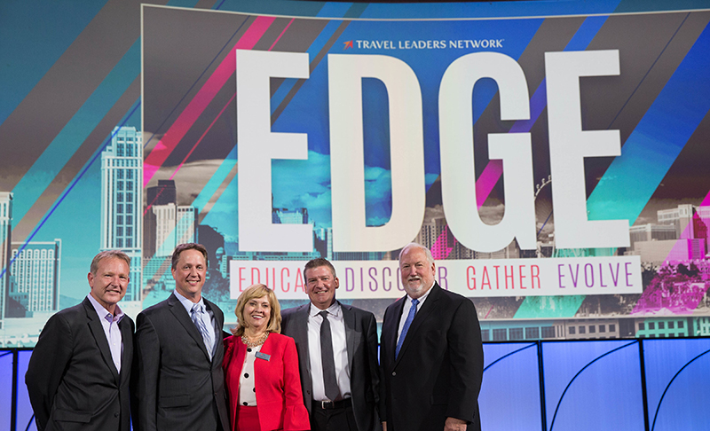 Travel Leaders Edge Conference