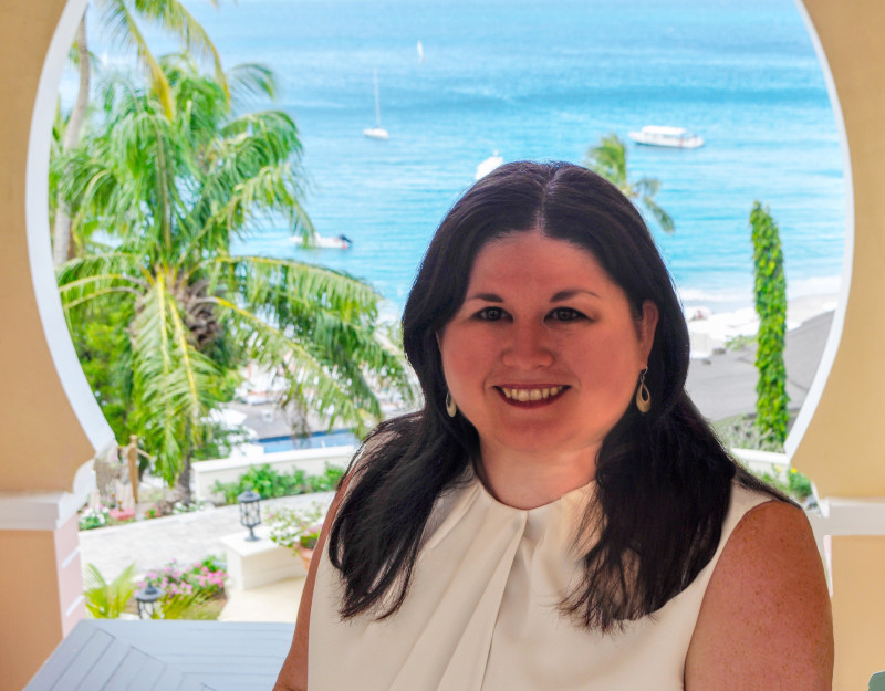SunSwept Resorts Appoints Rebecca Platt as Director of Sales ...