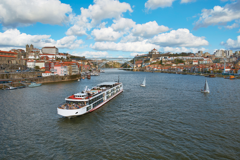 CC Viking Hemming Porto