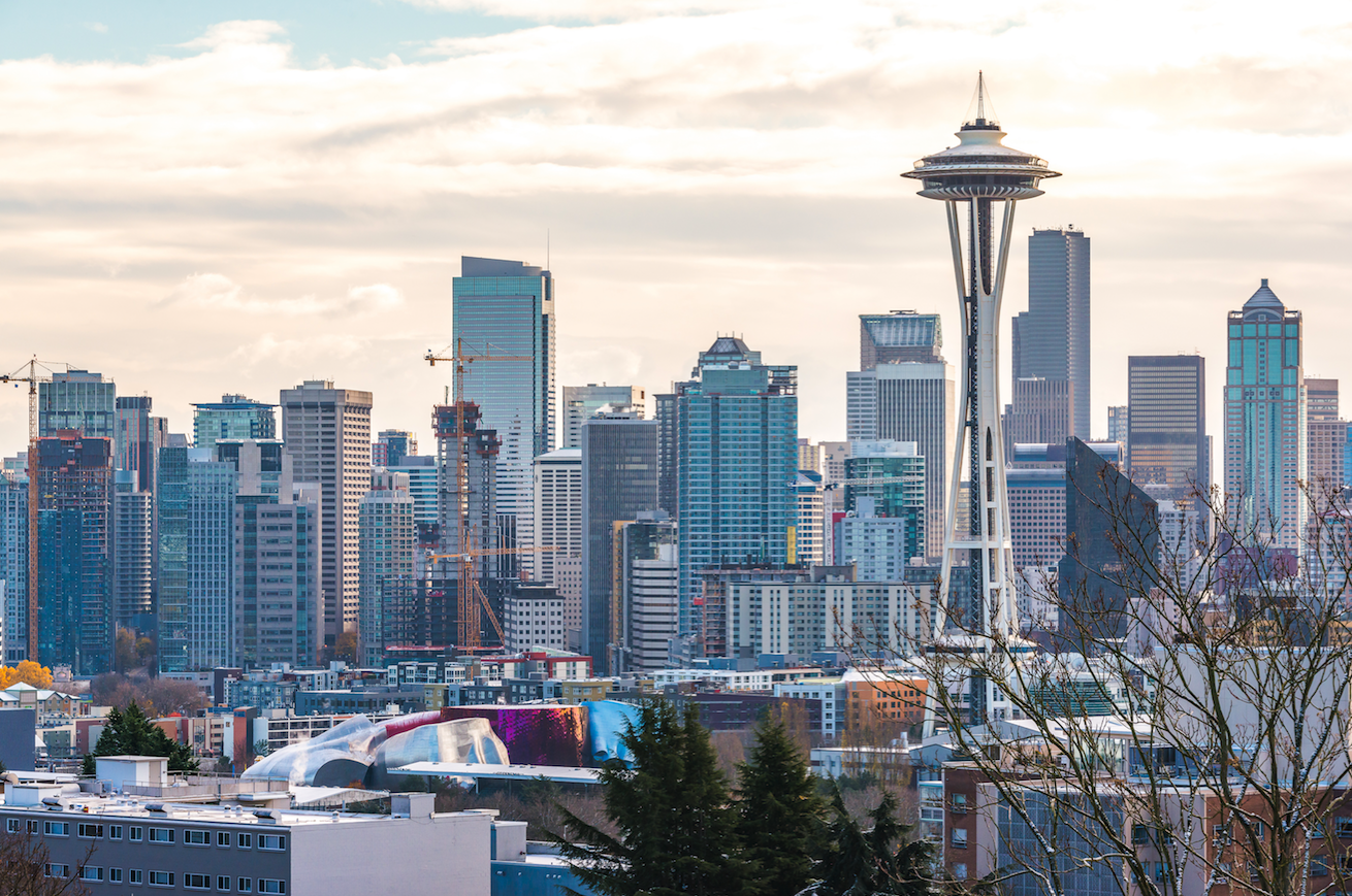 The event taking place April 20 2017 in Seattle will include a panel of four principals and executives in hospitality