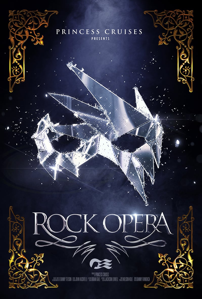 Rock Opera poster