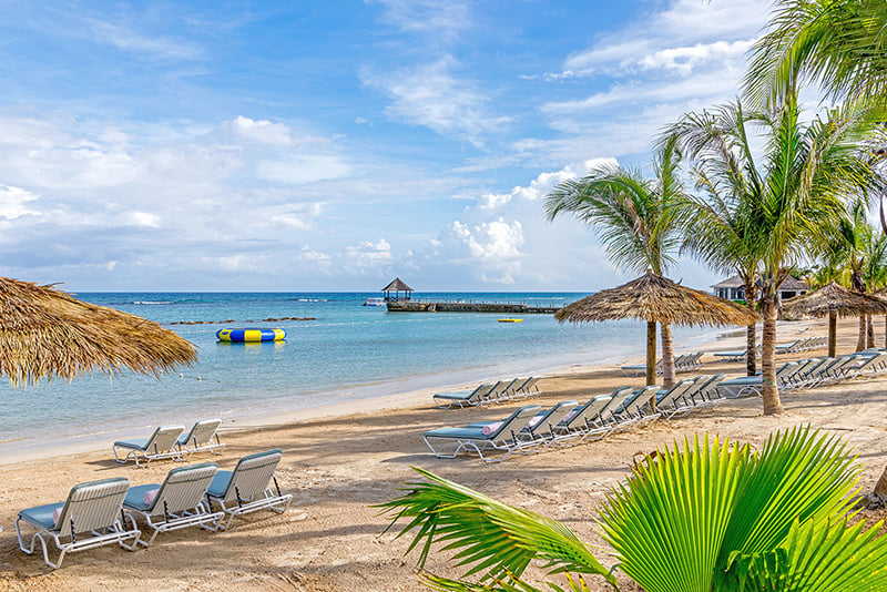 The Tryall Club in Jamaica Debuts New Luxury Beach Club | Travel Agent  Central